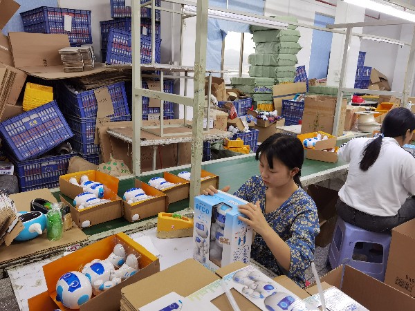 玩具定做厂家