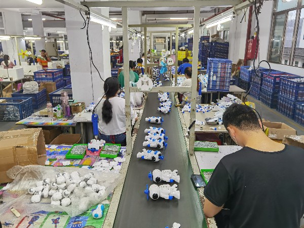 找玩具车模型制造厂不要再看排名了，不靠谱