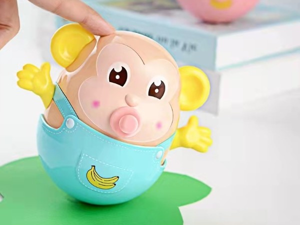 小玩具，大市场，洗澡玩具研发不断创新