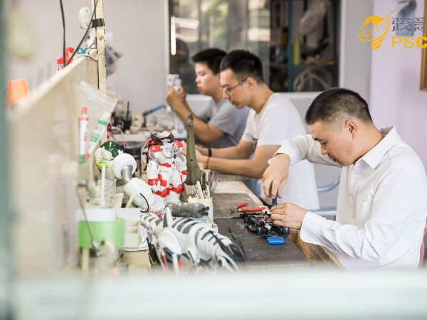 丝瓜视频下载地址玩具设计公司口碑怎样？