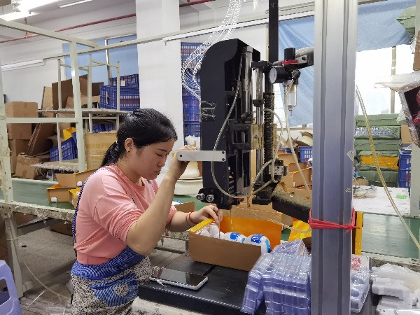 定做高品质塑料玩具模型，光靠选料好可不够