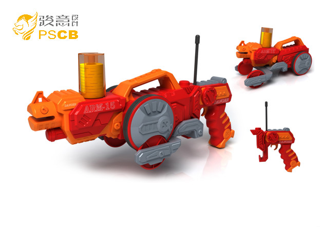 分享几组儿童玩具产品创意设计成人APP丝瓜视频永久免费
