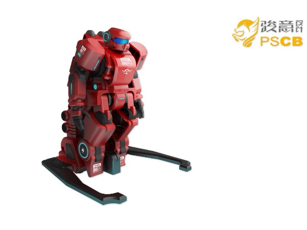 玩具产品设计中的模块化设计是怎么回事？