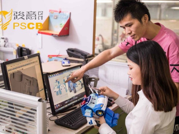 儿童益智玩具如何进行创新设计？这4种策略供你参考